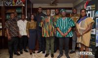 GEPA targets Western Region for Ghana’s next export boom