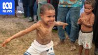 Cape York traditional owners celebrate end to decades-long native title struggle