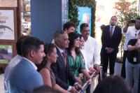 Barrick Pueblo Viejo exhibition highlights biodiversity conservation and commitment to responsible mining