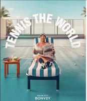 Alex Eala named face of Marriott Bonvoy tennis campaign in Asia Pacific