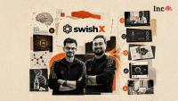 How SwishX Is Fixing Messy Back Office Sales Workflows For Pharma Companies With AI