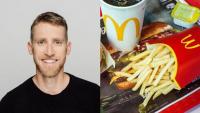 Rappaport in talks to buy McDonald’s Israel