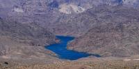Nevada water chief says Southern Nevada is most prepared city on Colorado River for federal cuts