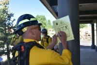 Safety Day brings emergency responders, Smokey Bear to Breckenridge for community education