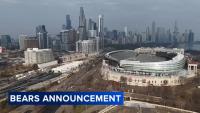 Indiana Bears? Team expected to give new stadium update Thursday | What we know
