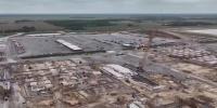 Louisiana PSC allows Meta to keep Richland Parish data center details confidential