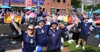 Boston leaders discuss summer success, how to keep it going