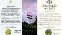 New York And New Jersey Announces August 15 As 'India Independence Day' Ahead Of 80th Swatantrata Diwas