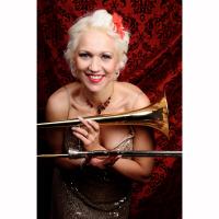 Centenary Stage Company presents Gunhild Carling on September 12th
