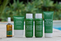 Taking Control of Hair Health with Oil Garden