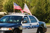 Student wounded, young suspect in custody after shooting at Georgia high school in US