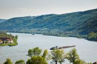Danube Drought Threatens Power Plants in Hungary, Romania
