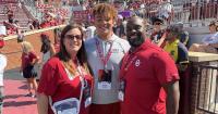 Elite 2028 IOL Gavin Wilson talks top-125 debut, latest in recruitment
