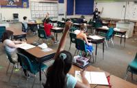 Idaho schools are losing thousands of students even as the state grows