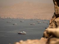 Strait of Hormuz remains blocked; claims don’t change reality:  Iran dismisses Trump’s “total US control” claims