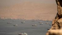 Iran dismisses Trump's 'total US control' of Strait of Hormuz claims