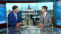 Connect to Providence: Mayor Smiley speaks on Flock camera debate