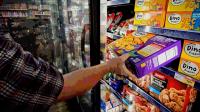 Shoplifting survey points to financial strain as Americans struggle with costs