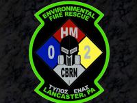 PA Volunteer Hazmat Team to Shut Down After County Cuts Ties