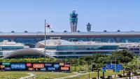 Incheon Airport Tops World in International Passengers for First Time