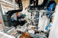 Detroit: From rust belt to smart manufacturing hub