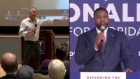Florida gubernatorial candidates making final pitches to voters ahead of primary