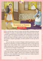 Korean Folktales Enter Textbooks in Five Latin American Countries