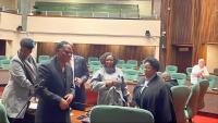 EEC within its rights to seek tariff hike- minister