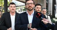 'Extremely serious': ex-NRL star to face assault trial