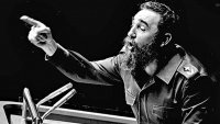 Fidel’s Century: a Revolution, an Empire, and a Battle That Never Ends