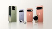 Google launches new Pixel 11 smartphones, Pixel Watch 5, Pixel Tag and updates Pixel Buds Pro 2