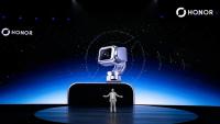 Honor Robot Phone Launches in China With a 200MP Titanium Gimbal Camera and Snapdragon 8 Elite Gen 5