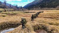 China denying Indian forces access to key patrolling points in Arunachal?