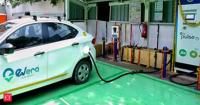 India’s EV charger network crosses 67,600 as FAME-II supports 16.7 lakh vehicles