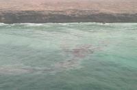 Oil slick reaches Oman coast as Iran signals long war strategy