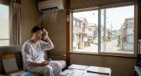 Japan's Poorly Insulated Homes Trap Heat Despite Air Conditioning