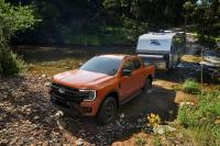 Ford New Zealand issues targeted recall for Ranger ute