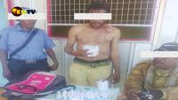 YOUTH IN HELA FINED WITH K30,000 FINED OR 20 YEARS IMPRISONMENT ON MARIJUANA CASE