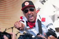 Tom Morello, Lauryn Hill, Mavis Staples, and more remind us that Black music is folk music