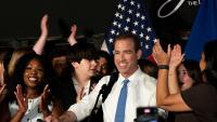 Bronin Ousts Larson in Connecticut Primary
