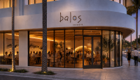 D.C. restaurant to make Florida debut in downtown Sarasota