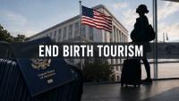 US State Department Establishes Task Force to End Birth Tourism