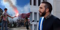 El Salvador’s Transformation Draws European Attention as Crime Falls and Economic Growth Accelerates