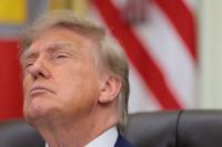 Iran Vows to Wage War Into Next U.S. Presidential Term