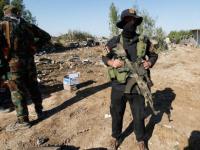 UK, Italy among states considered to verify Hezbollah disarmament