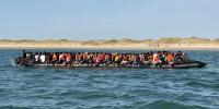 China is selling mega-dinghies by the dozen and Britain's sanctions mean nothing