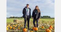 New vegetable varieties to be showcased in Germany and the Netherlands