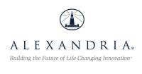 Alexandria Real Estate Equities, Inc. Announces Pricing of Public Offering of $1,000,000,000 of Series A Fixed-to-Fixed Reset Rate Junior Subordinated Notes due 2057