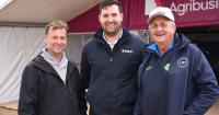 Stock Journal's day three gallery from the 2026 Eyre Peninsula Field Days
