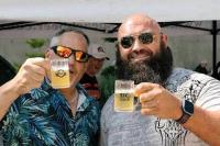 SURREY EVENTS: Beer festival Saturday, free picnics, Sounds of Summer concerts and more in August, September